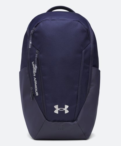 UAノーウェイ チーム バックパック（トレーニング/UNISEX） Midnight Navy(410)