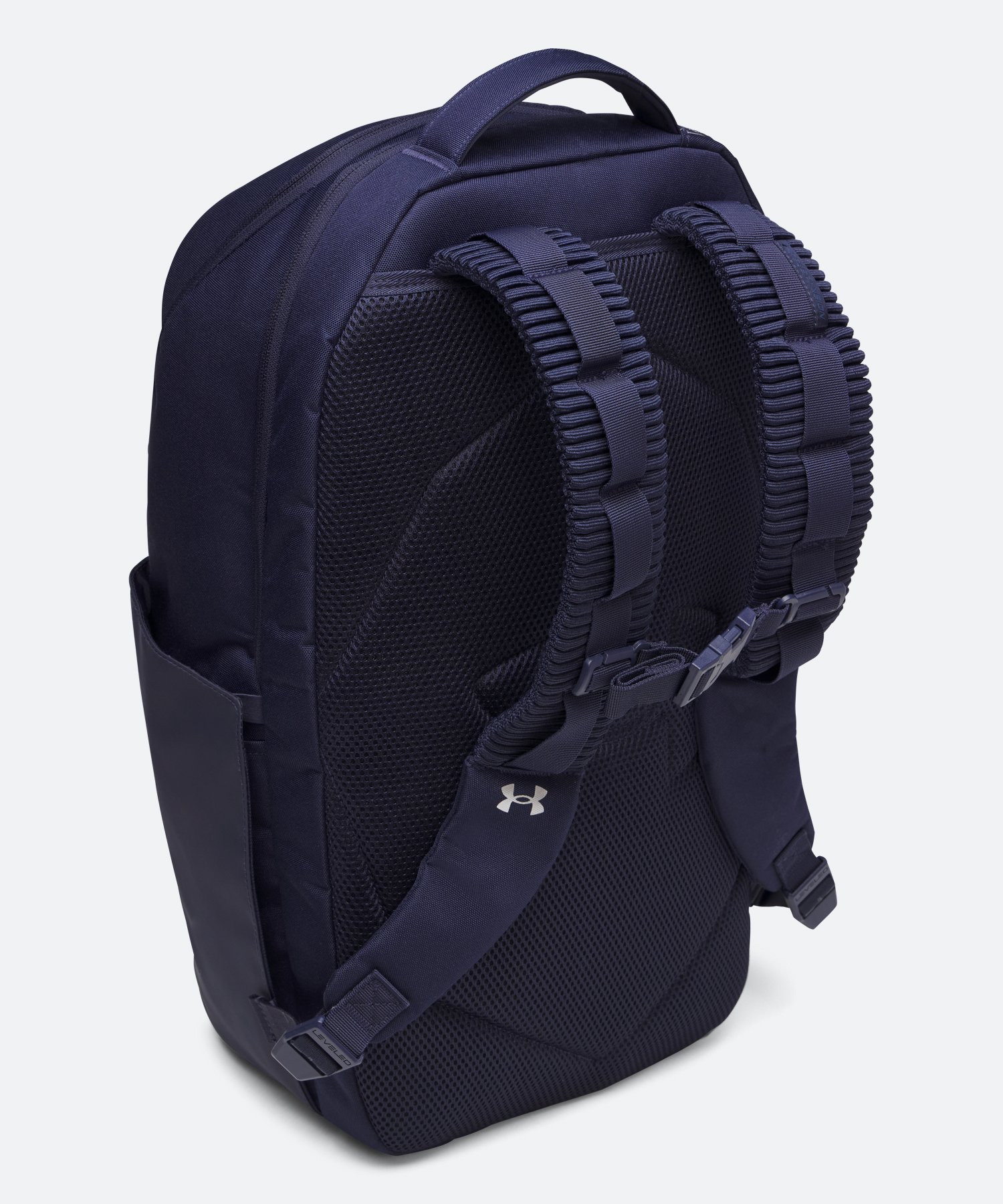 UAノーウェイ チーム バックパック（トレーニング/UNISEX） Midnight Navy(410)