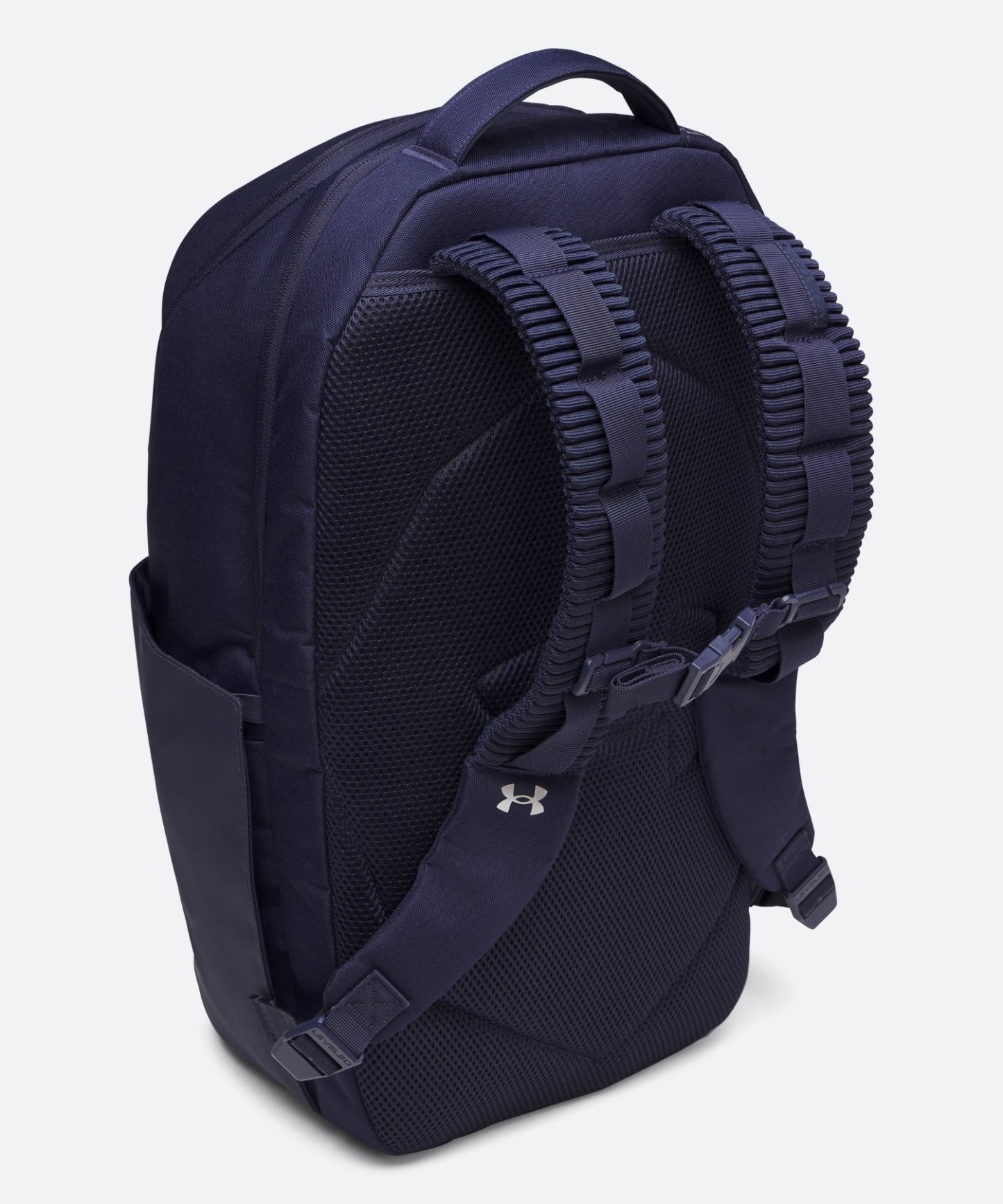 UAノーウェイ チーム バックパック（トレーニング/UNISEX） Midnight Navy(410)