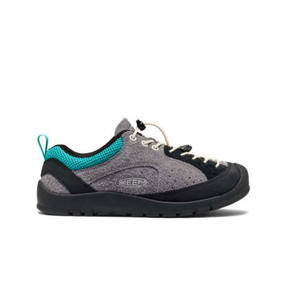 ウィメンズ ジャスパー ロックス エスピー スニーカー  |  Steel Grey/Baltic