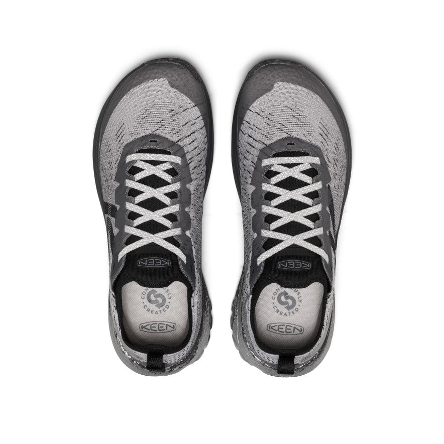メンズ シーク  |  Steel Grey/Alloy