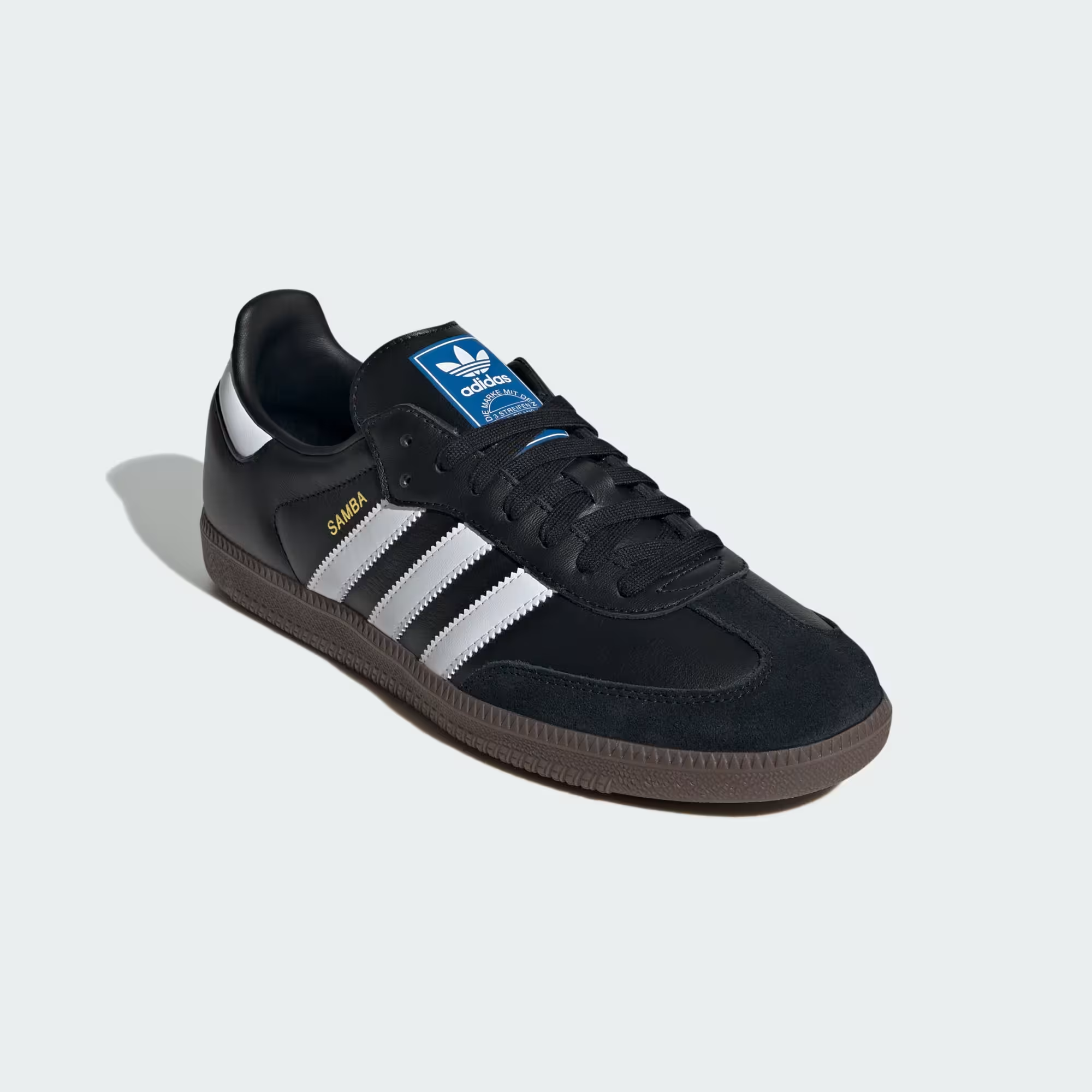 Adithtdas サンバ OG / Samba OG