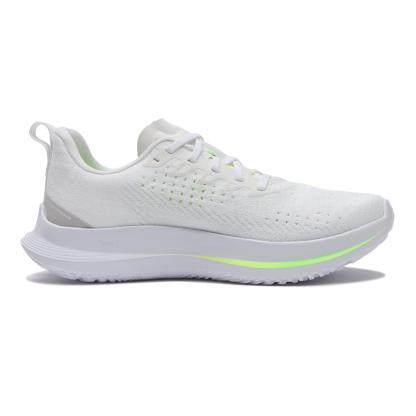 【UNDER ARMOUR】 アンダーアーマー M UA Velociti 4 ベロシティ4 3027585 003BLK/ANC/ARD 105WHT/WHT/HYG