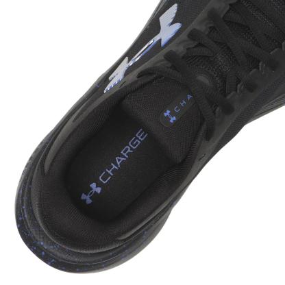 【UNDER ARMOUR】 アンダーアーマー M UA CHASE チェイス 6014417 ABC-MART限定 011MGA/WHT/BLK 003BLK/BLK/TRY