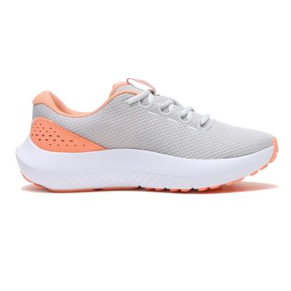 【UNDER ARMOUR】 アンダーアーマー W UA W Charged Surge 4 サージ4 3027007 025CRO/ANC/ARP 106DSG/FLA/MSV