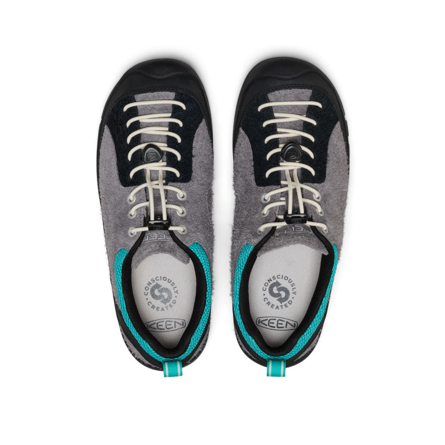 ウィメンズ ジャスパー ロックス エスピー スニーカー  |  Steel Grey/Baltic