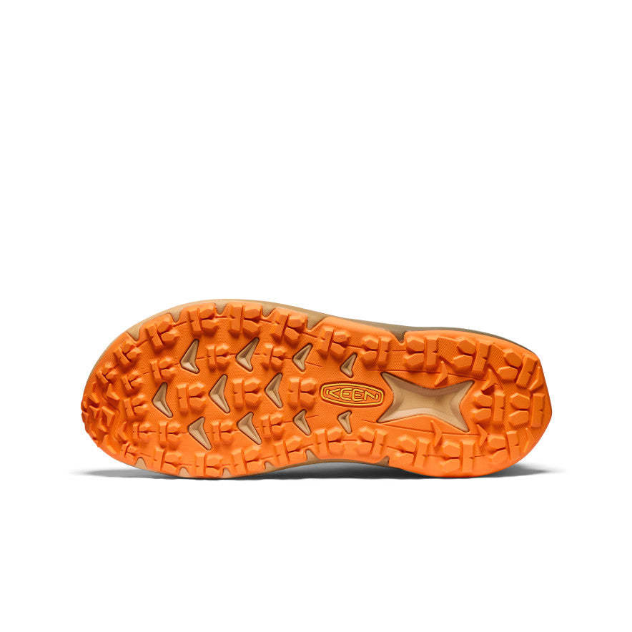 メンズ 450ダート  |  Light Curry/Orange Pepper