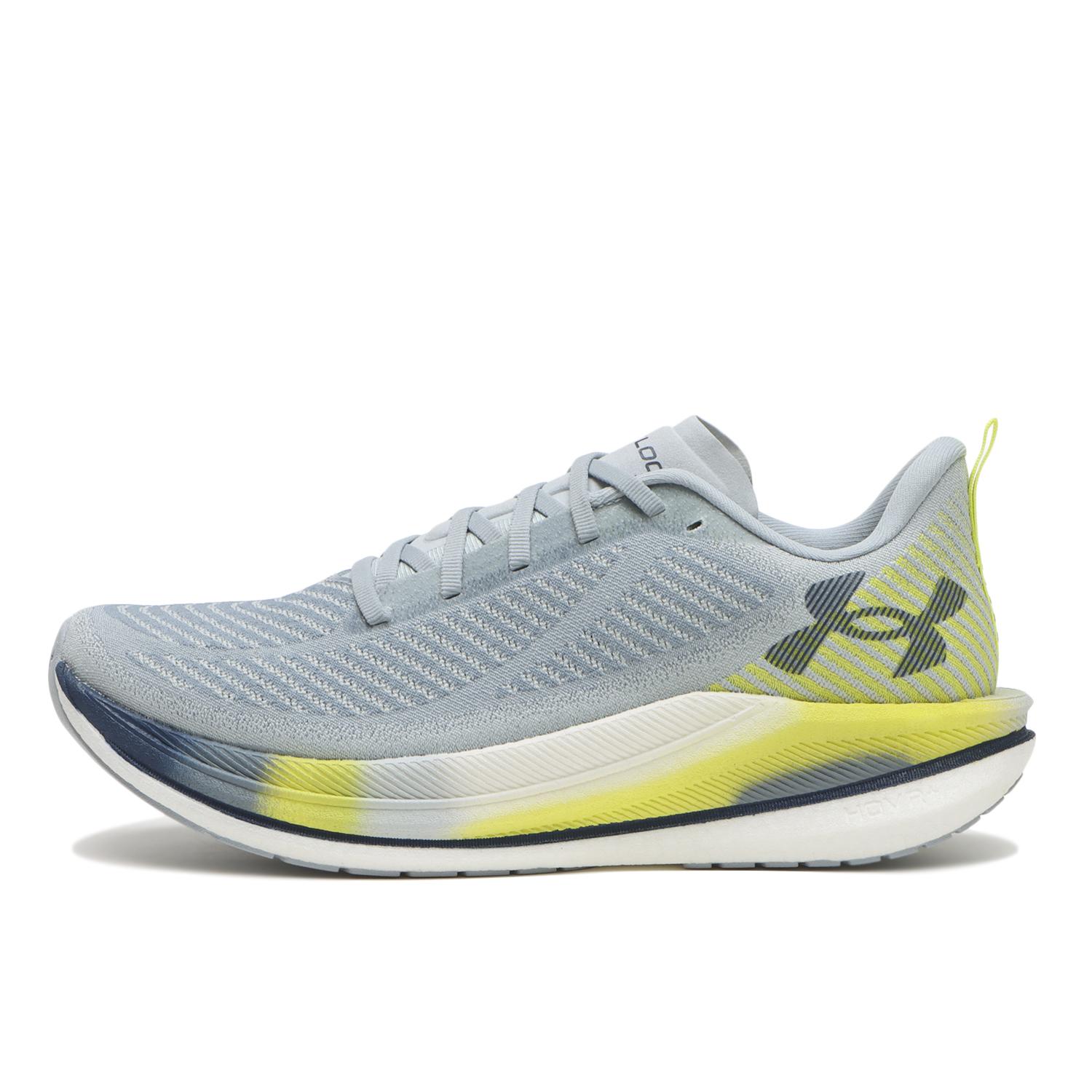 【UNDER ARMOUR】 アンダーアーマー M UA VELOCITI SPD ベロシティ 6000007 034BFG/FSH/BLW 034BFG/FSH/BLW