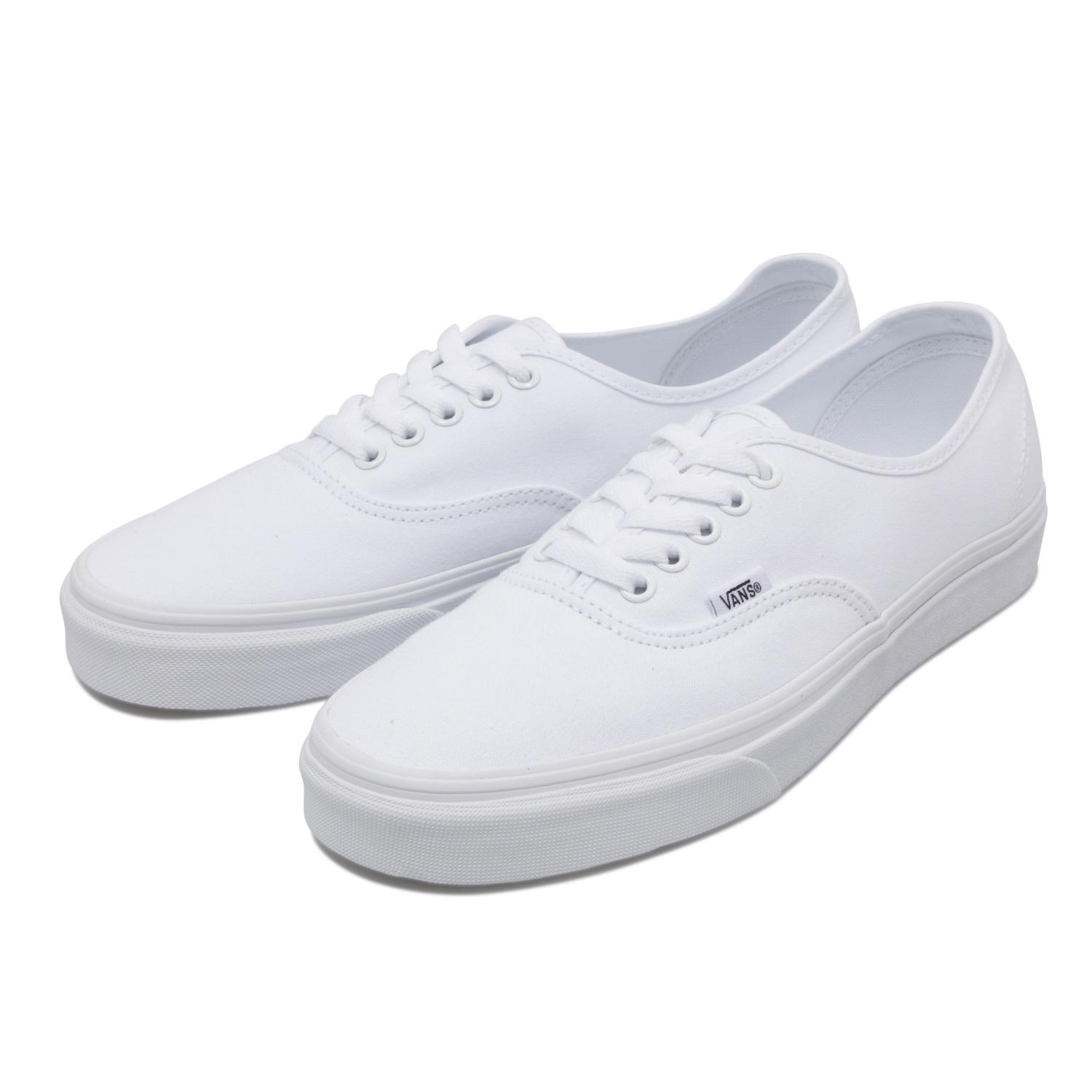 【VANS】 ヴァンズ AUTHENTIC* オーセンティック VN000EE3NVY NAVY TRUE WHITE