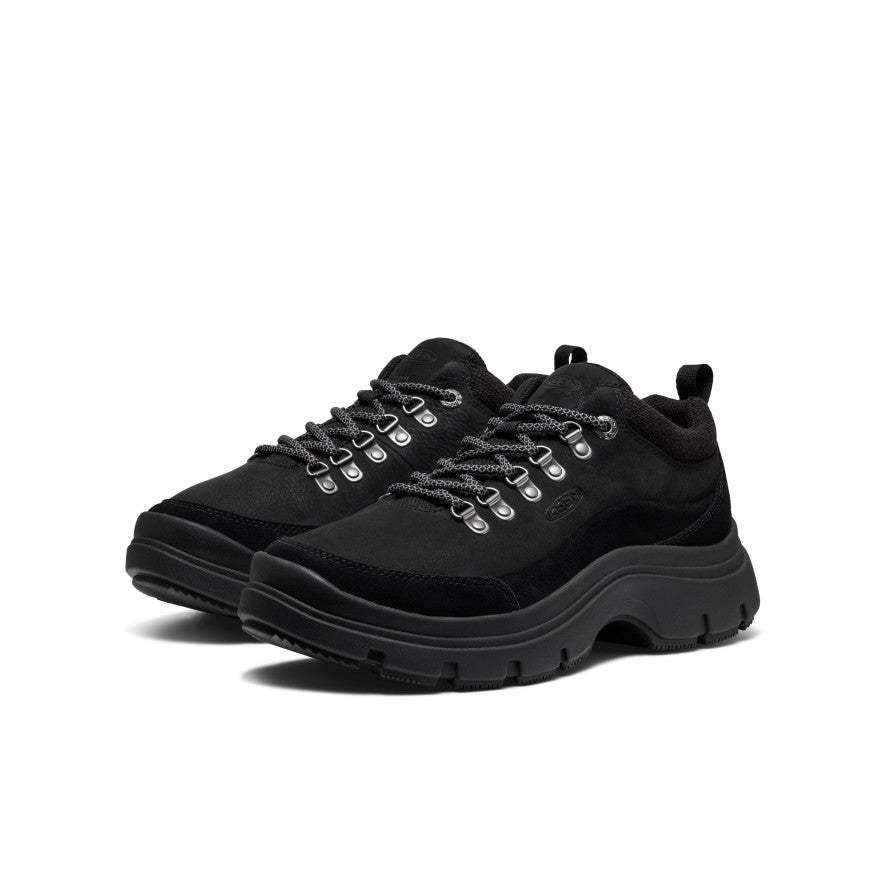 オールジェンダー コーサ オックスフォード  |  Black/Black