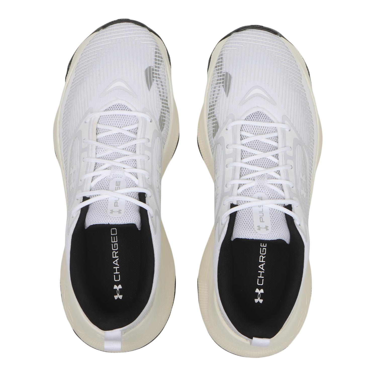 【UNDER ARMOUR】 アンダーアーマー M UA PULSE パルス 6011642 ABC-MART限定 002BLK/DKO/DKO 100WHT/DSG/MSV
