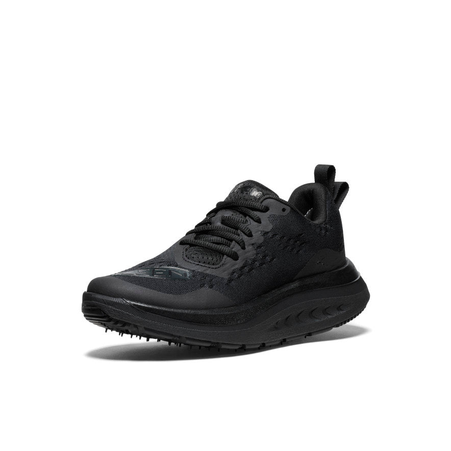 ウィメンズ ダブルケー400  |  Triple Black