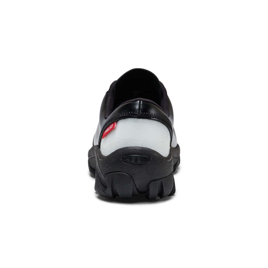 メンズ タージャー フィレオ KEEN x PHILEO  |  Black