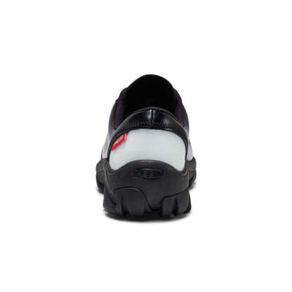 メンズ タージャー フィレオ KEEN x PHILEO  |  Black