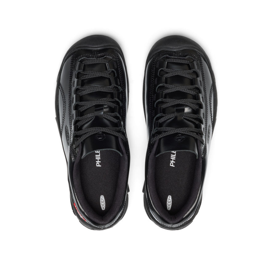 ウィメンズ タージャー フィレオ KEEN x PHILEO  |  Black