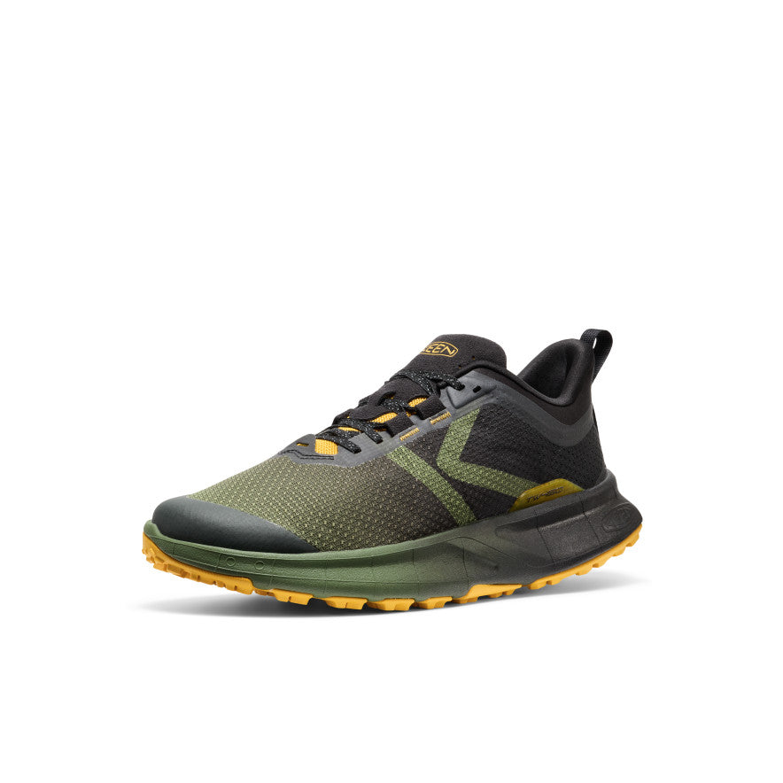 メンズ 450ダート  |  Bronze Green/Black
