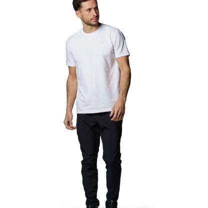 【UNDER ARMOUR】 アンダーアーマー M PERFORMANCE COTTON SS TEE ショートスリーブ 1384805 100WHT 100WHT