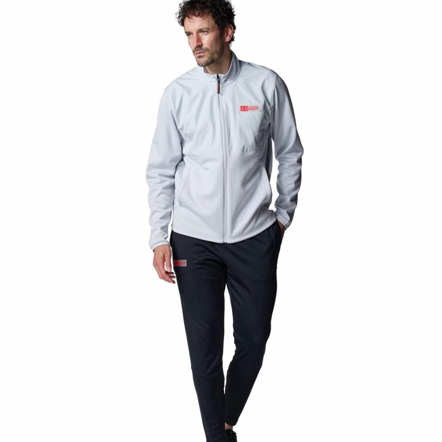 【UNDER ARMOUR】 アンダーアーマー M ARMOUR FLEECE MAX JACKET アウター 6007734 001BLK 014HGY