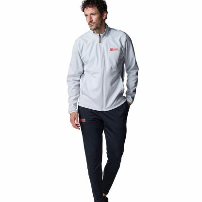 【UNDER ARMOUR】 アンダーアーマー M ARMOUR FLEECE MAX JACKET アウター 6007734 001BLK 014HGY