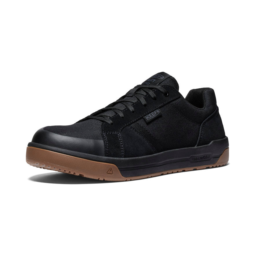 メンズ ケントン イーエスディー  |  Black/Gum