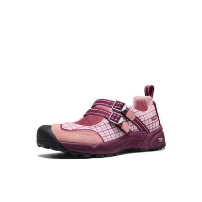 ウィメンズ マリブ マッドハッピー KEEN x Madhappy  |  Zephyr/Rhododendron