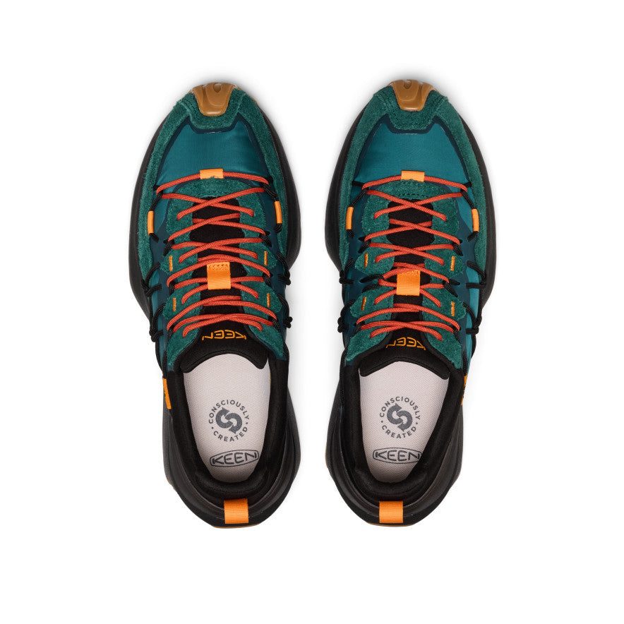 メンズ ユニーク トレッカー  |  Mediterranea/Rooibos Tea