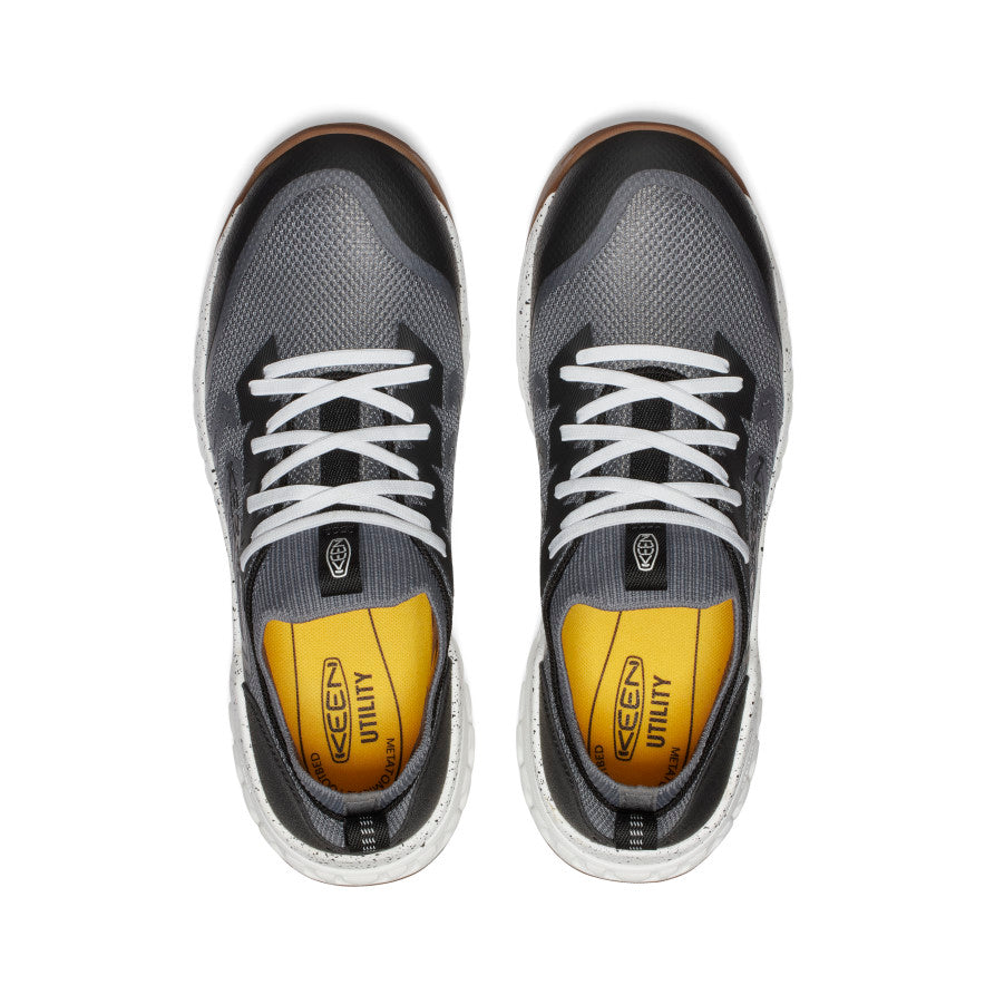 メンズ アルヴァダ シフト  |  Steel Grey/Gum