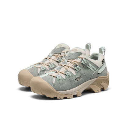 ウィメンズ ターギー II  |  Ballad Blue/Birch