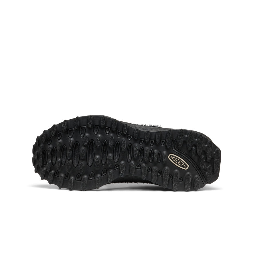 ウィメンズ ジャスパー ザイオニック  |  Black/Black