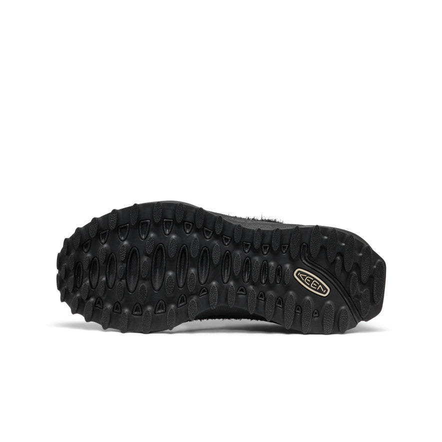 ウィメンズ ジャスパー ザイオニック  |  Black/Black