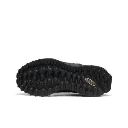 ウィメンズ ジャスパー ザイオニック  |  Black/Black