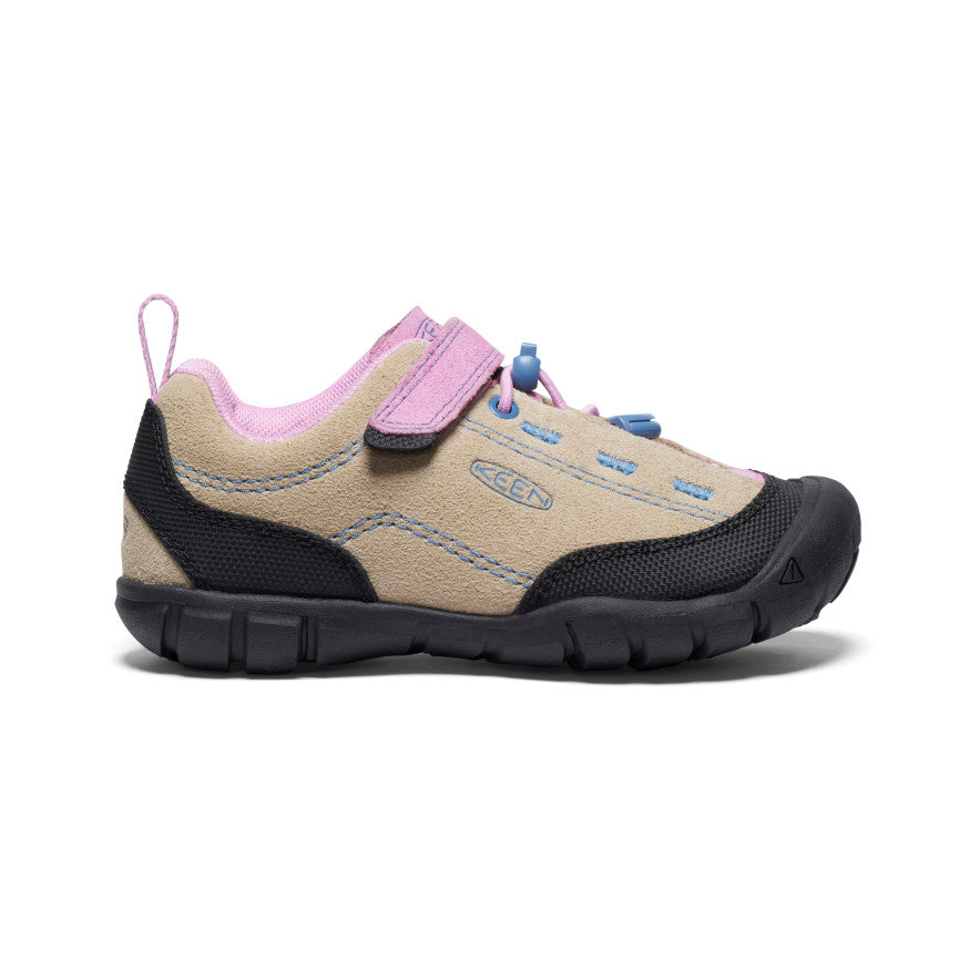 リトルキッズ ジャスパー ツー  |  Safari/Pastel Lavender