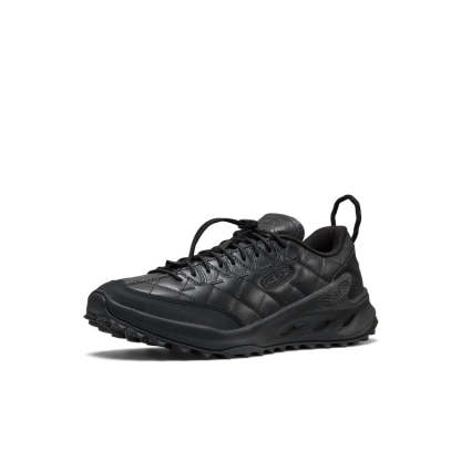 ウィメンズ ジャスパー ザイオニック KEEN x DOE  |  Doe Black/Star White