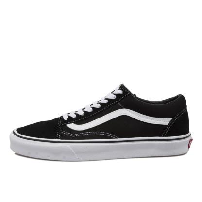 【VANS】 ヴァンズ OLD SKOOL* オールドスクール VN000D3HNVY NAVY BLACK