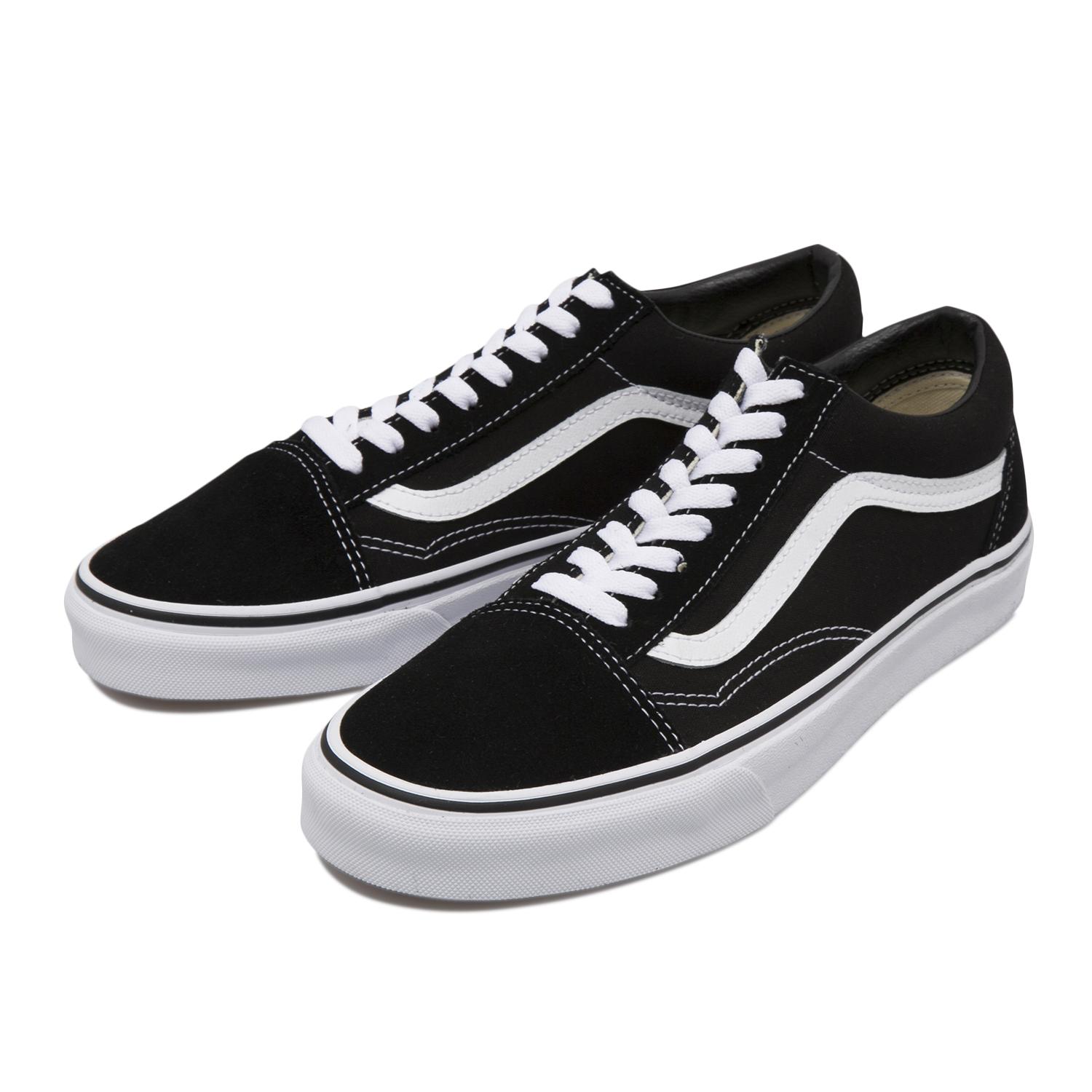 【VANS】 ヴァンズ OLD SKOOL* オールドスクール VN000D3HNVY NAVY BLACK