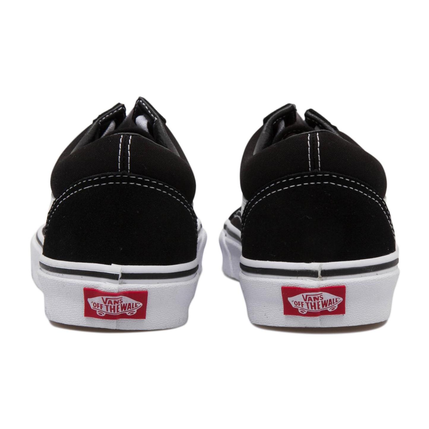 【VANS】 ヴァンズ OLD SKOOL* オールドスクール VN000D3HNVY NAVY BLACK