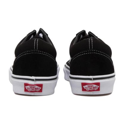 【VANS】 ヴァンズ OLD SKOOL* オールドスクール VN000D3HNVY NAVY BLACK