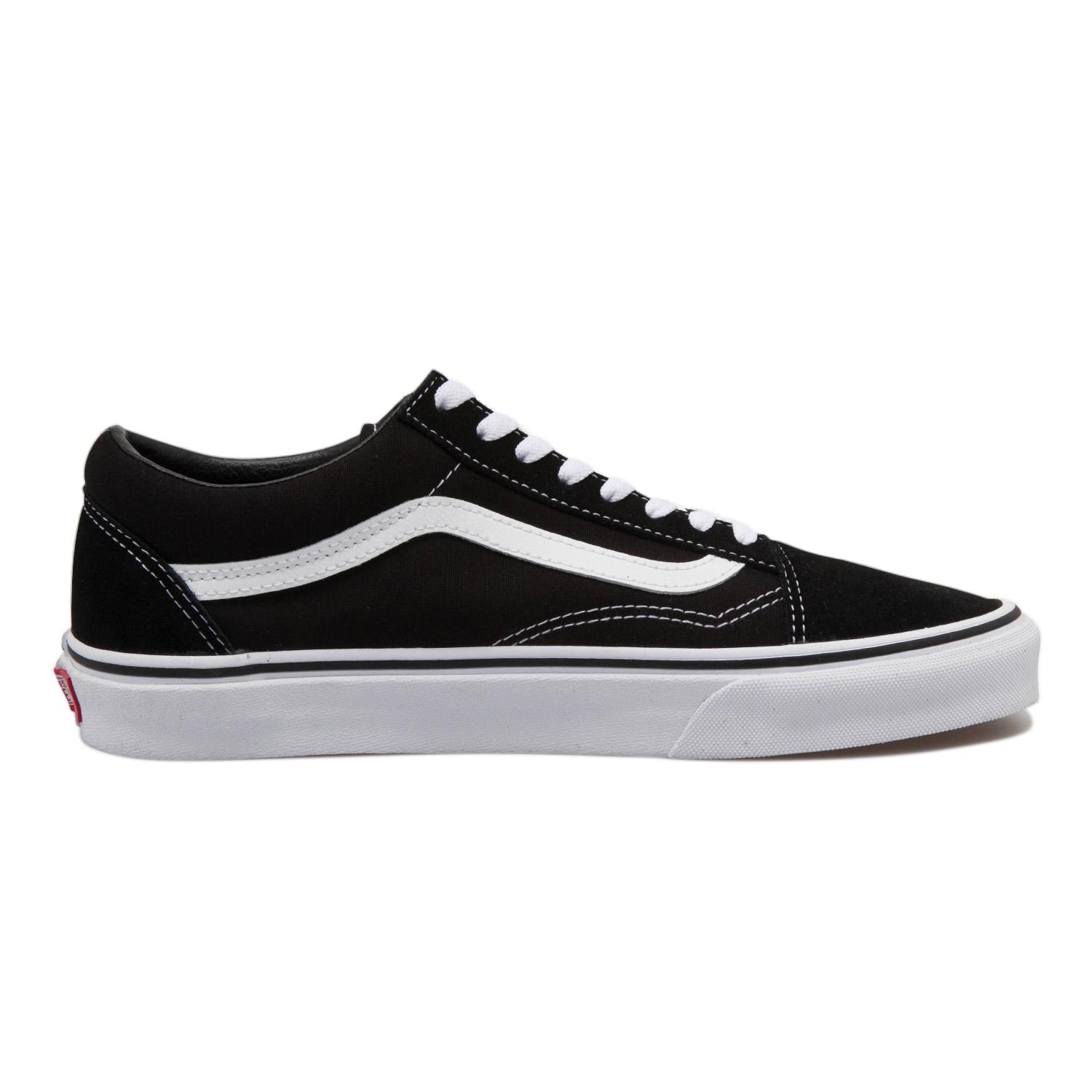 【VANS】 ヴァンズ OLD SKOOL* オールドスクール VN000D3HNVY NAVY BLACK