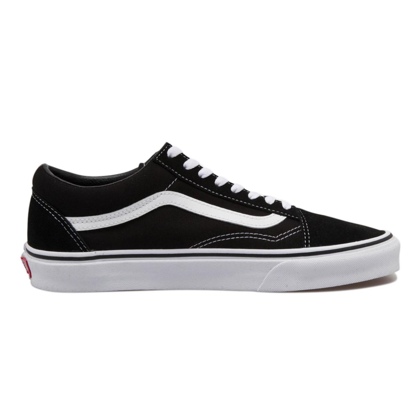 【VANS】 ヴァンズ OLD SKOOL* オールドスクール VN000D3HNVY NAVY BLACK
