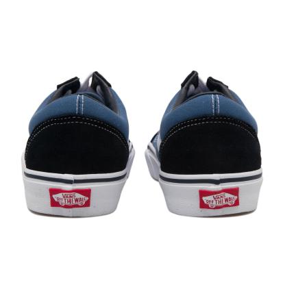 【VANS】 ヴァンズ OLD SKOOL* オールドスクール VN000D3HNVY NAVY NAVY