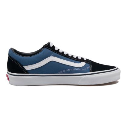 【VANS】 ヴァンズ OLD SKOOL* オールドスクール VN000D3HNVY NAVY NAVY