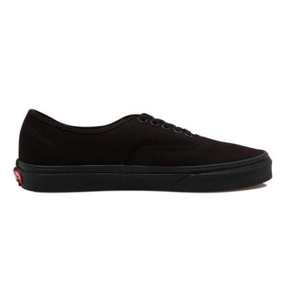 【VANS】 ヴァンズ AUTHENTIC* オーセンティック VN000EE3NVY NAVY BLACK/BLACK