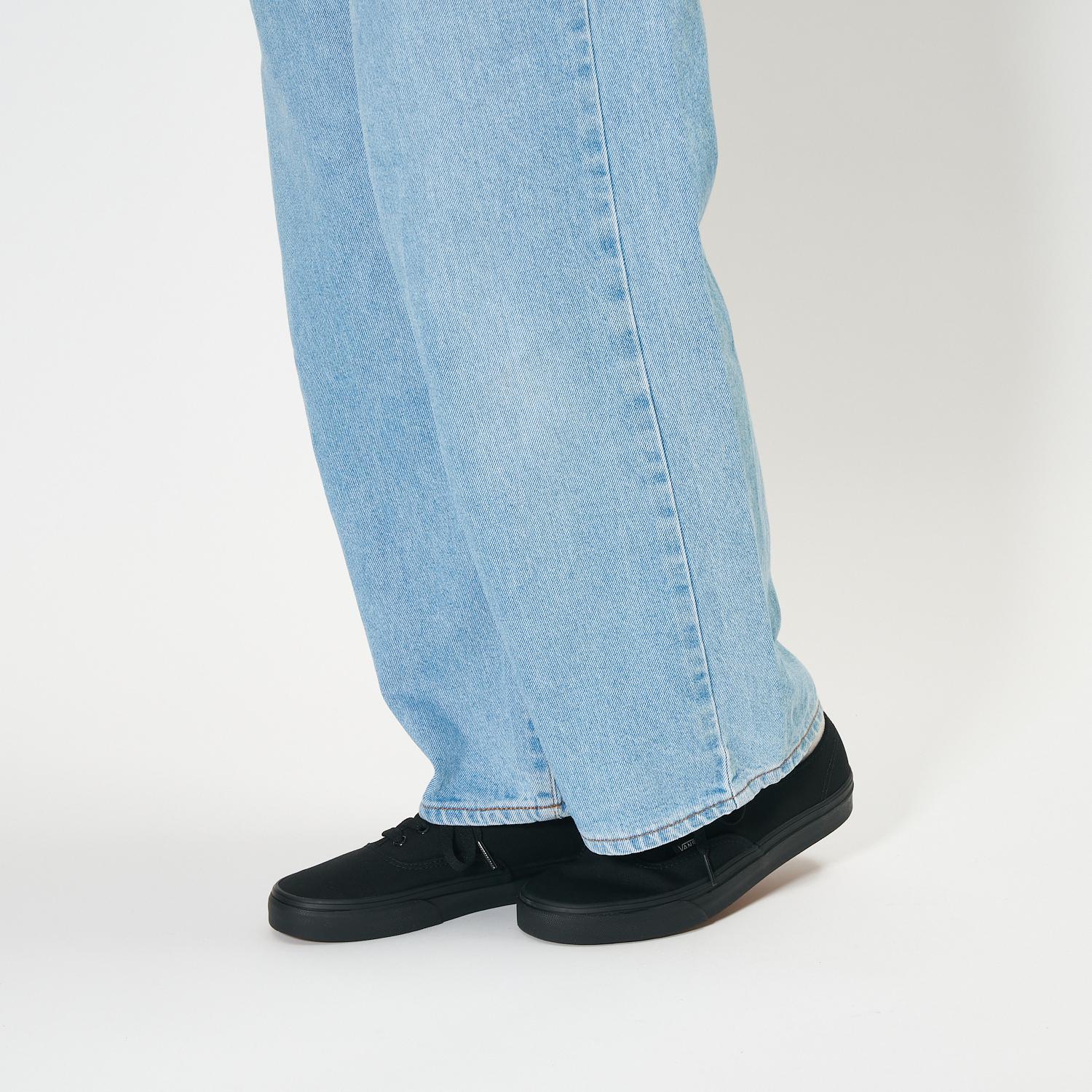 【VANS】 ヴァンズ AUTHENTIC* オーセンティック VN000EE3NVY NAVY BLACK/BLACK