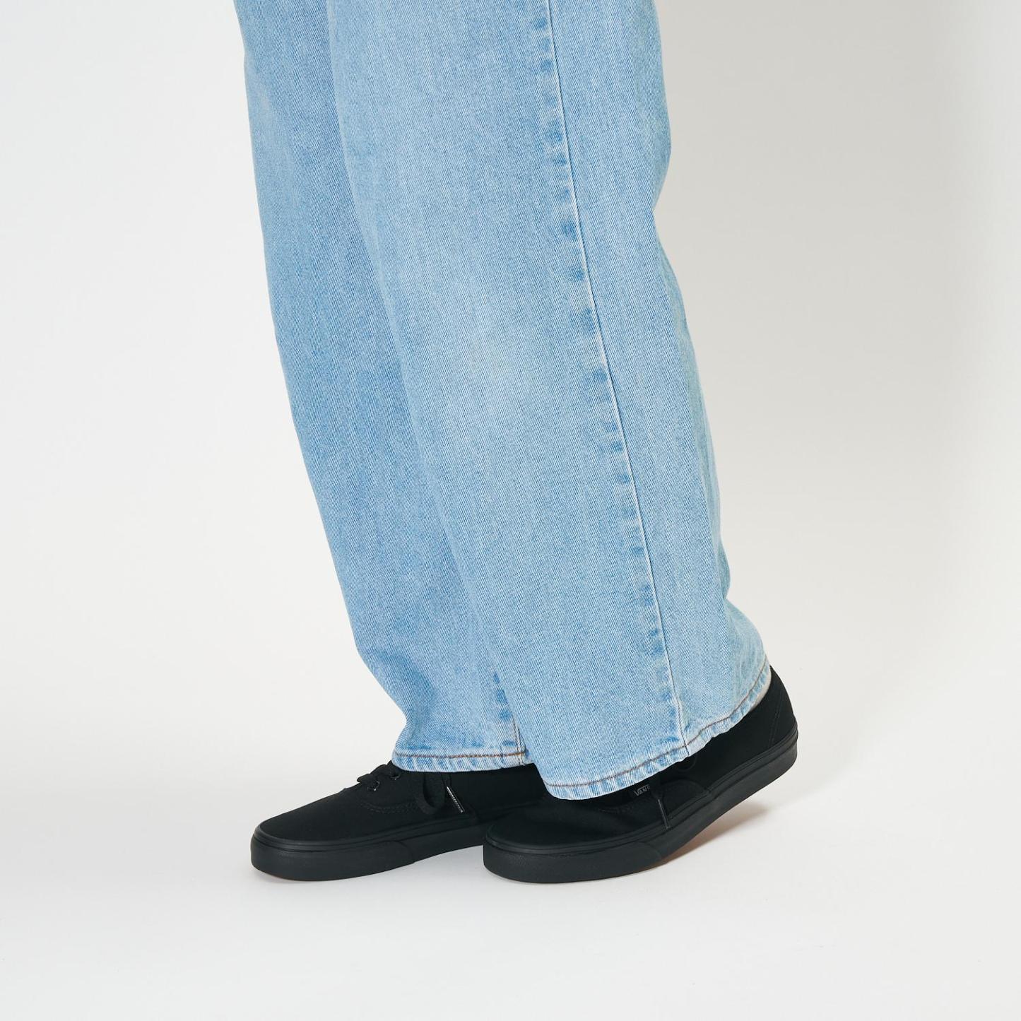【VANS】 ヴァンズ AUTHENTIC* オーセンティック VN000EE3NVY NAVY BLACK/BLACK