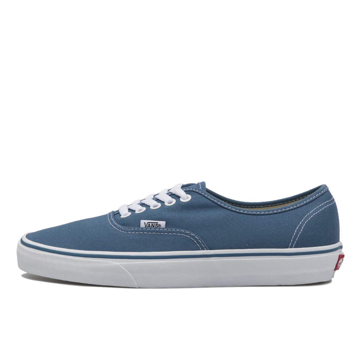 【VANS】 ヴァンズ AUTHENTIC* オーセンティック VN000EE3NVY NAVY NAVY
