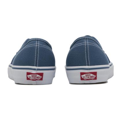 【VANS】 ヴァンズ AUTHENTIC* オーセンティック VN000EE3NVY NAVY NAVY