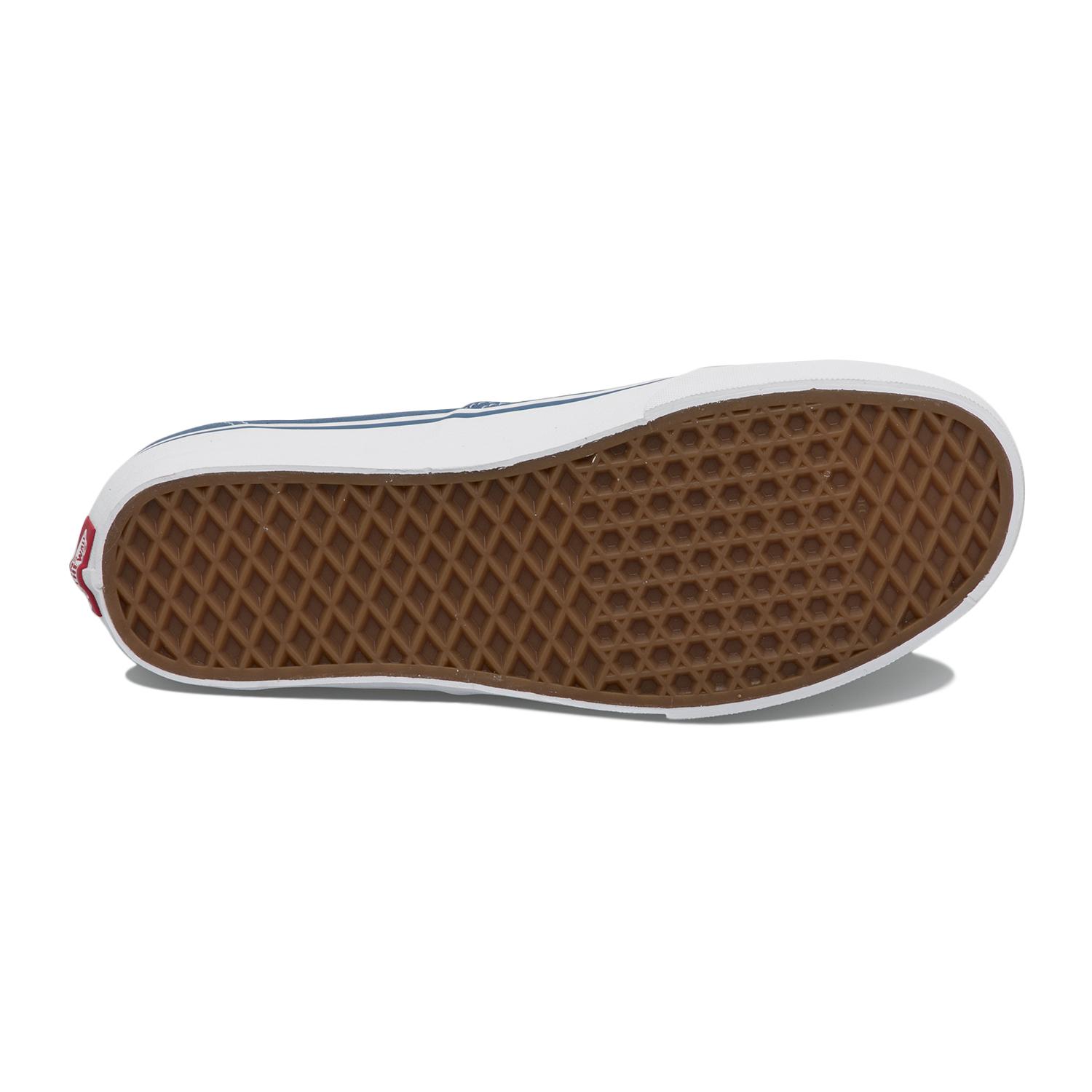 【VANS】 ヴァンズ AUTHENTIC* オーセンティック VN000EE3NVY NAVY NAVY