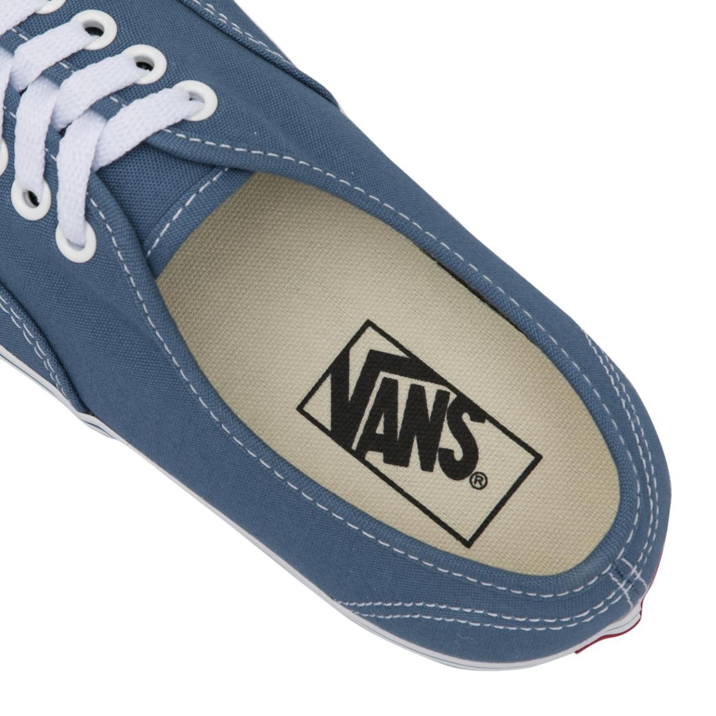 【VANS】 ヴァンズ AUTHENTIC* オーセンティック VN000EE3NVY NAVY NAVY