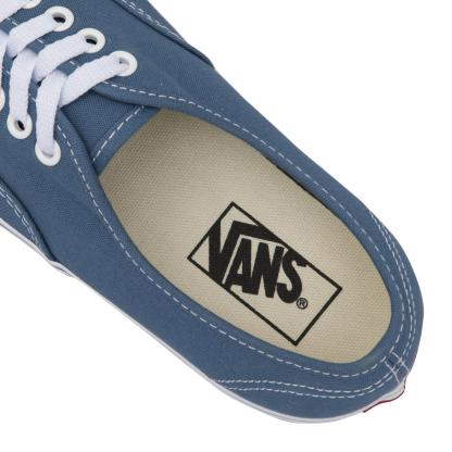 【VANS】 ヴァンズ AUTHENTIC* オーセンティック VN000EE3NVY NAVY NAVY