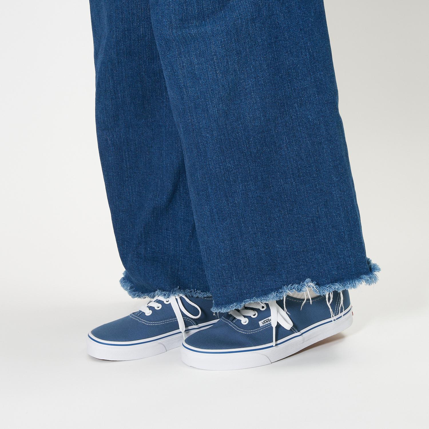 【VANS】 ヴァンズ AUTHENTIC* オーセンティック VN000EE3NVY NAVY NAVY